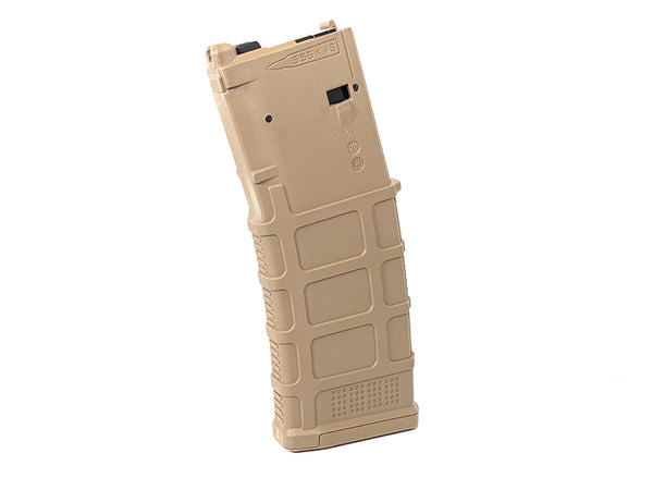 ACE 1 ARMS】SAA 35rd PMAG GEN M3 for Marui M4 MWS GBBR（DE）SAA 