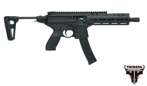 APFG】MPX SBR 8