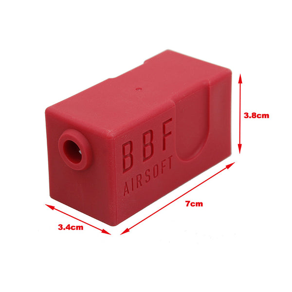 BBF Airsoft】BB Loader for マルイAKM専用 BBローダーアタッチメント（BBF-TM-AK） – DropShotJapan