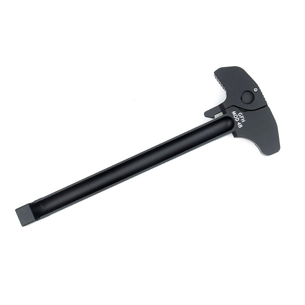 BJ Tac】BCM MOD 4B CHARGING HANDLE（MWS）マルイMWS専用BCM MOD 4B 