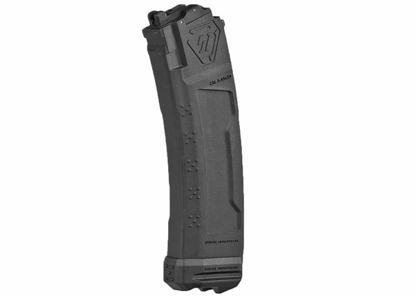 EMG】licensed STRIKE INDUSTRIES 30Rds gas magazine for TM AKM 30連 EMG –  DropShotJapan