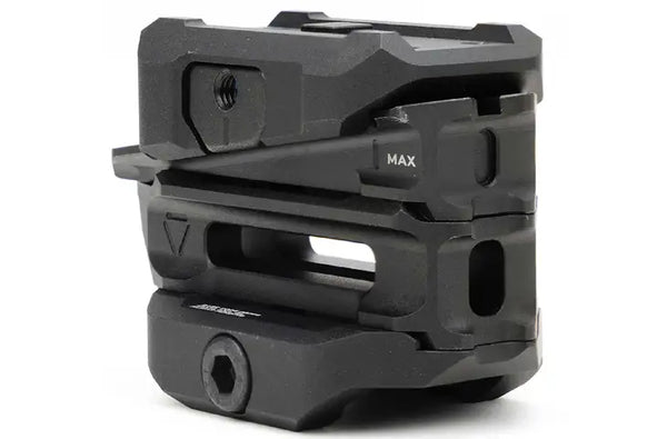 STRIKE INDUSTRIES】Strike Variable Optic Mount For Aimpoint® Micro Sta –  DropShotJapan