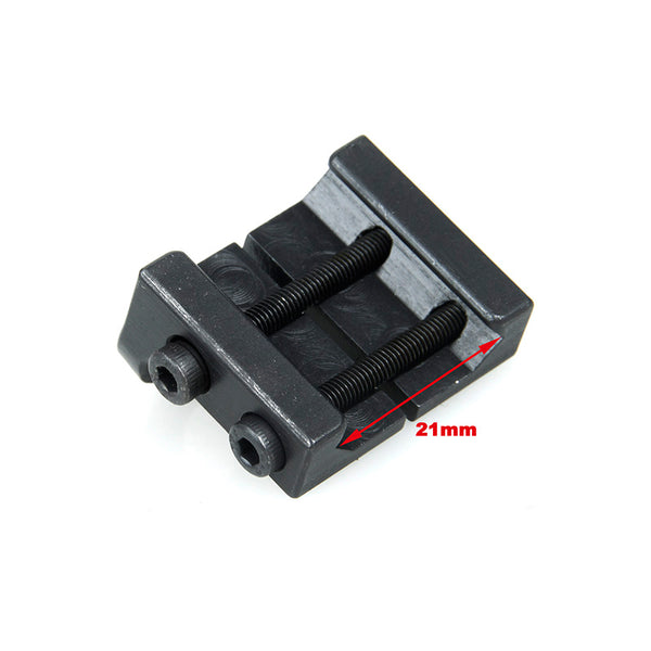 DSC】CQD MK18 Steel Mount CQDタイプ スチールスリングマウント（TMC-CQDM） – DropShotJapan