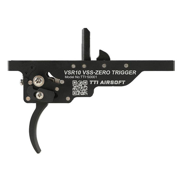 TTI Airsoft】Zero Trigger VSR10/VSS10用ゼロトリガー 90°シアー（TTI-S0001） –  DropShotJapan