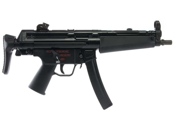 Umarex/VFC】H&K MP5A5 GEN.2 GBBR （HK Licensed）ガスブローバック