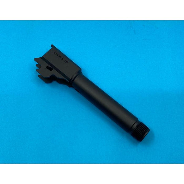 【PRO-ARMS】14mm-Threaded Barrel for SIG VFC P320 M18対応