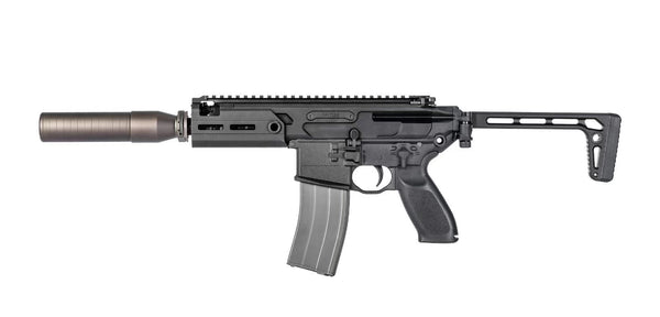 【APFG】MCX Rattler SBR GBBR ガスブローバックライフル（APFG-MCX-R） – DropShotJapan