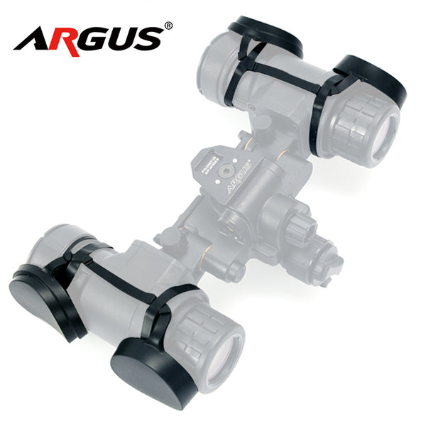 【ARGUS】BNVD NIGHT VISION GOGGLE BIKINI COVERS レンズキャップ（ARGUS-001）