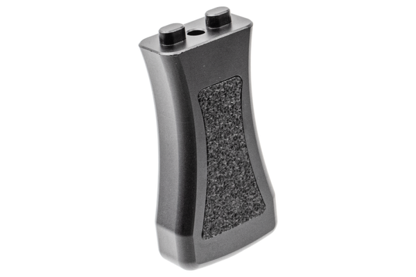 BOW MASTER】CNC Aluminum M-LOK Foregrip アルミフォアグリップ（M