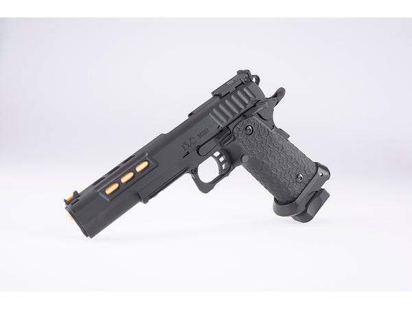 EMG】STI International DVC 3-GUN 2011 Pistol スタンダードモデル ガスブローバックハンドガン（S –  DropShotJapan