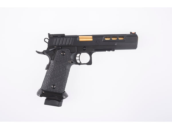 EMG】STI International DVC 3-GUN 2011 Pistol スタンダードモデル