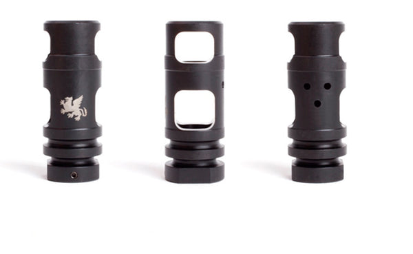 PTS】Griffin M4SD Muzzle Brake CCW Griffin Armament M4SD