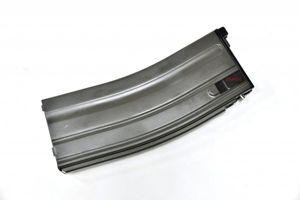 【GHK】CO2 GBB Magazine for M4 M4 CO2 スペアマガジン（GHK-M4MAG-CO2） – DropShotJapan