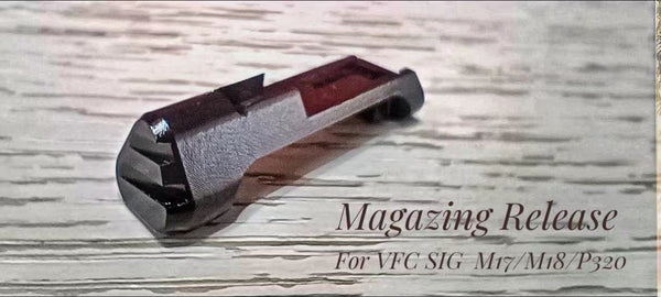 SALE／79%OFF】 SIGAIR VFC純正 マガジンリップ SIG M17 M18対応 M17