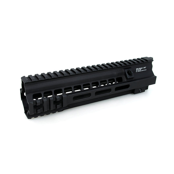 【LDT AIRSOFT】MK15 10.5 inch Rail for 416 AEG ( BK ) HK416