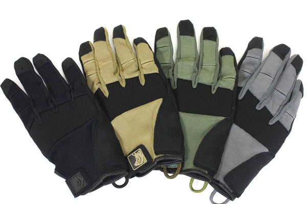 PIG】FDT Alpha Gloves Gen2 (Touch) L RG グローブ（軍手）Lサイズ