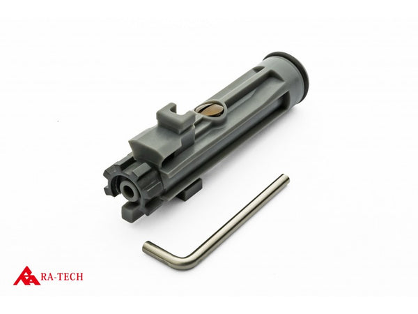 【RA-TECH】NPAS Nozzle set TYPE 2 GHK AR マグネティック