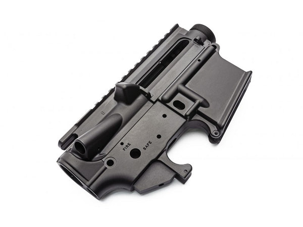 RA-TECH】7075 MK16 鍛造CNC 7075 アルミ レシーバーセット GHK AR / M4対応（RAG-GHK-036） –  DropShotJapan