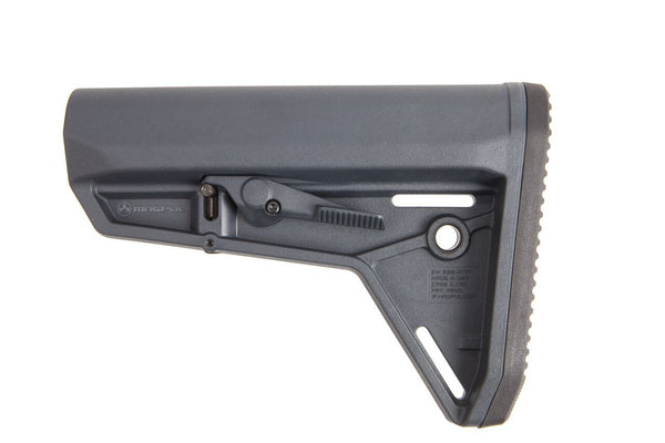 MAGPUL】MOE SL® Carbine Stock – Mil-Spec MAG347（BK）MOE SL