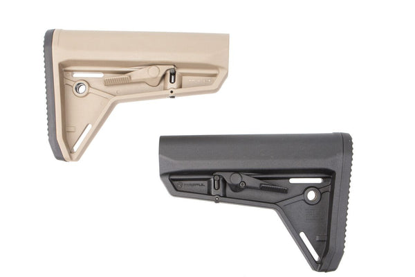 MAGPUL】MOE SL® Carbine Stock – Mil-Spec MAG347（TAN）MOE SL