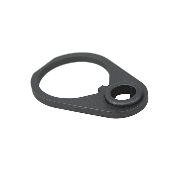 T8】QD Sling Swivel Steel End Plate Set for TM MWS マルイM4 MWS用