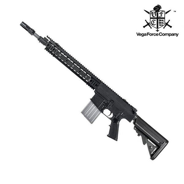 VFC】SR25 Enhanced Combat Carbine GBB Rifle SR25 エンハンスト コンバット カービンガスブロ –  DropShotJapan