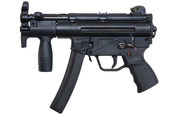 【VFC】UMAREX HK MP5K Early Type Gen.2 GBB SMG 早期型V2 ガスブローバック（VF2-LMP5K- –  DropShotJapan