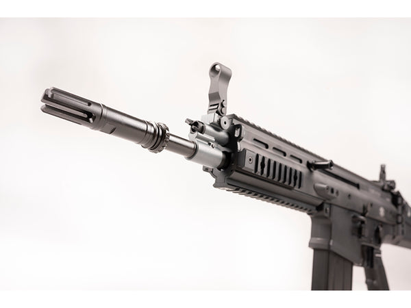 VFC】SCAR-H MK17 GBBR（BK）ガスブローバックライフル（VFC-CB2-MK17-BK01） – DropShotJapan