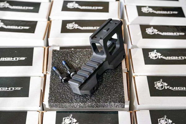 BJ Tac】KAC style red dot sight mount KACスタイル ドットサイト マウントベース（BJ-AMT-03 –  DropShotJapan