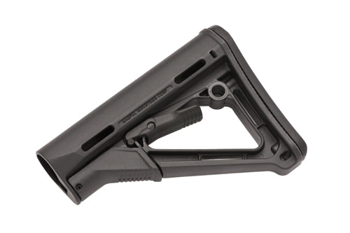 MAGPUL USA CTR Carbine Stock Mil-Spec BK MAG310 / MOE UBR ACS STR