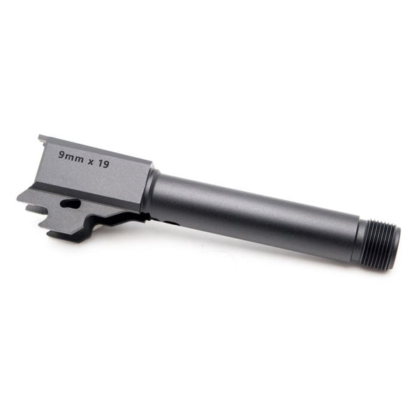 【PRO-ARMS】14mm-Threaded Barrel for SIG VFC P320 M18対応