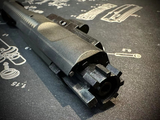 【A-PLUS】Aluminum Bolt Carrier Assembly For VFC AR/HK416 GBB　VFC AR/HK416専用アルミ ボルト キャリア アセンブリ黒（APLUS-SLR-A-BAC）