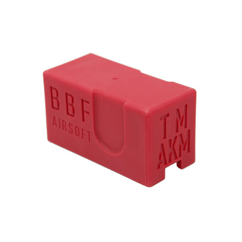 【BBF Airsoft】BB Loader for マルイAKM専用 BBローダーアタッチメント（BBF-TM-AK）