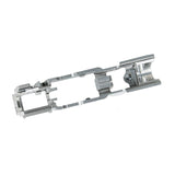 【BJ TAC】Stainless Steel Trigger Housing fit VFC GBB P320 ( Silver )P320シリーズ用 ステンレスインナーシャーシ（BJ-GPJ-4002）