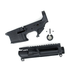 【BJ TAC】7075 RECEIVER For マルイM4 MWS用 BCM MK2タイプ レシーバーセット（BJ-MWS-6402） –  DropShotJapan