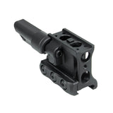 【DSC】Flip mount for T1 T2 and G33 G34 3X T1/T2用ドットサイトマウント＆G33 G34 3X用 フリップアップマウント レプリカ（TMC-T2G33FM）