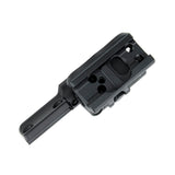 【DSC】Flip mount for T1 T2 and G33 G34 3X T1/T2用ドットサイトマウント＆G33 G34 3X用 フリップアップマウント レプリカ（TMC-T2G33FM）