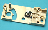 【G&P】Marui MWS CNC Custom Adjustable Trigger Box　マルイM4 MWS用アジャスタブルトリガーボックス（GP-MWS021B）