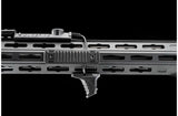【STRIKE INDUSTRIES】MLOK Mini HandStop with Cable Management System® ミニハンドストップ/ケーブルマネージメント-BK（SI-AR-CMS-MHS-BK）