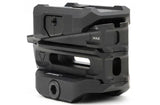 【STRIKE INDUSTRIES】Strike Variable Optic Mount For Aimpoint® Micro Standard 可変オプティックマウント（SI-T1-VOM-BK）
