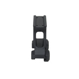 【Toxicant】GB Airsoft Mount for T2 (BK) Aimpoint T1/T2対応 GBRS Group LERNA タイプ マウントキット 黒（T-GLMB-T2BK）