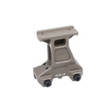 【Toxicant】GB Airsoft Mount for T2 (DE) Aimpoint T1/T2対応 GBRS Group LERNA タイプ マウントキット デザートカラー（T-GLMB-T2DE）