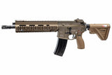【VFC】HK416A5 GEN3 GBB Rifle (Tan) ガスブローバックライフル（VF2-LHK416A5-TN03）