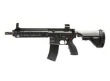 【Umarex/VFC】HK416D V2 GBBR（HK Licensed）（BK）ガスブローバックライフル( VF2-LHK416D-BK01 )