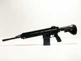 【VFC】GRS CUSTOM HK417 V2 LIMITED BENGHAZI EDITION GBBR（BK）ガスブローバックライフル（VF2-LHK417-BK14）