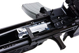 【VFC】M249 SAW MACHINE GUN GBB AIRSOFTガスブローバックライフル（VF2-LM249-BK01）