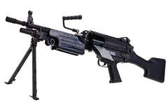 【VFC】M249 SAW MACHINE GUN GBB AIRSOFTガスブロー