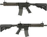 【VFC】MK18 MOD1 V3 ガスブローバックライフル (DX Version /Colt licensed)（VF2-LMK18M1-TB31）