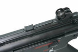 【VFC】UMAREX HK MP5K GBB ガスブローバック 1913レイルストックアダプター特别版（VF2-LMP5K-BK03）