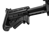 【VFC】 M249 GBB Retractable Collapsible Stock Kit M249用リトラクトストック（VF9-STK-M249G-BK01）